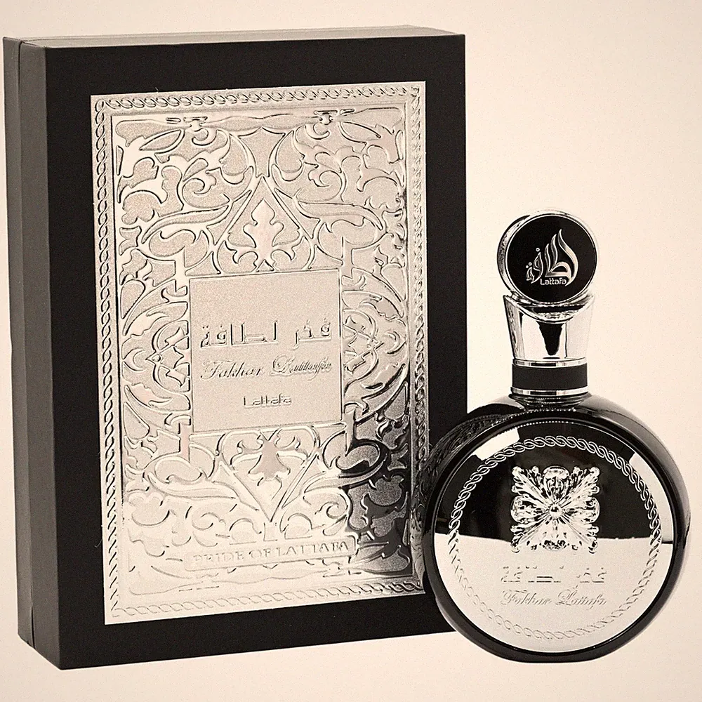 Fakhar by Lattafa cologne for men EDP 3.3 / 3.4 oz New in Box
