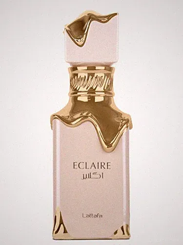 Lattafa Unisex Eclaire EDP Spray 3.4 oz Fragrances 6290362340638