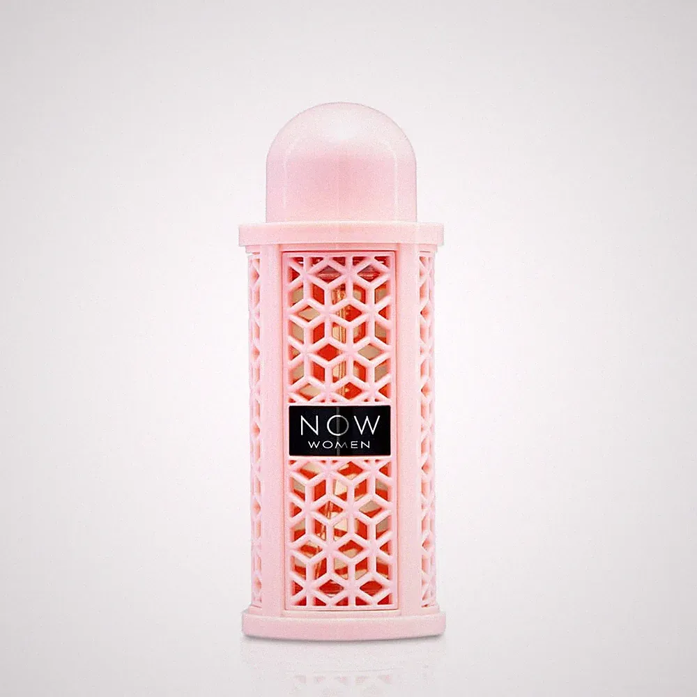 Rave Now Eau De Parfum Spray for Women, 3.4 Ounce