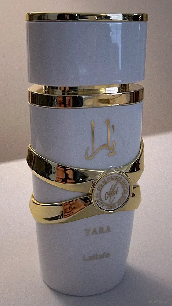 Yara Moi by Lattafa perfume for women EDP 3.3 / 3.4 oz